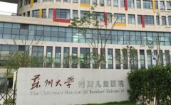 苏州大学附属儿童医院热玛吉提升苹果肌怎么样